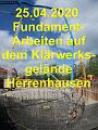 A Klaerwerk
